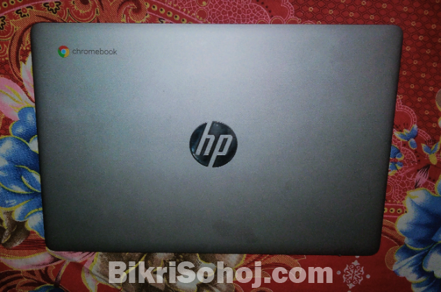 Hp Chromebook